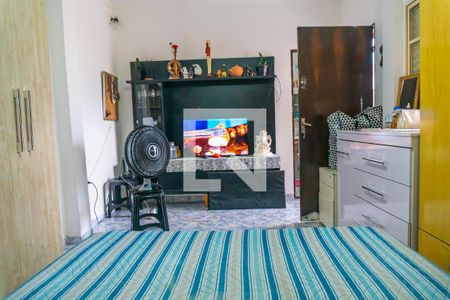 Casa à venda com 250m², 4 quartos e 2 vagasQuarto 3