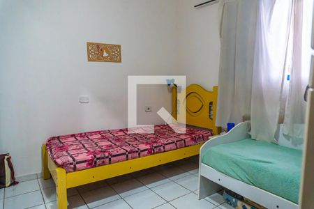 Casa à venda com 250m², 4 quartos e 2 vagasQuarto 4