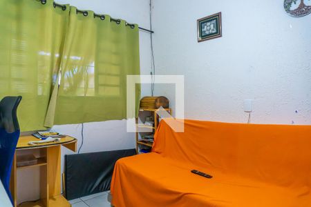 Casa à venda com 250m², 4 quartos e 2 vagasSala