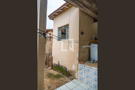 Casa à venda com 250m², 4 quartos e 2 vagasQuintal