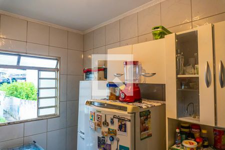 Casa à venda com 250m², 4 quartos e 2 vagasCozinha