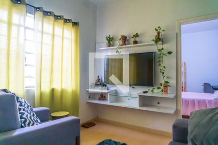 Sala de casa à venda com 4 quartos, 250m² em Jardim Campos Eliseos, Campinas