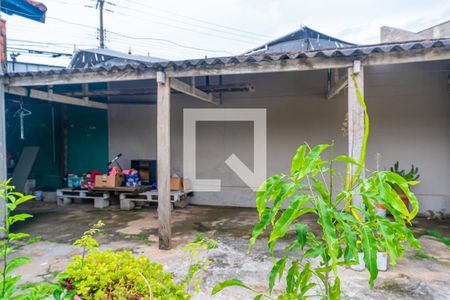 Casa à venda com 250m², 4 quartos e 2 vagasQuintal