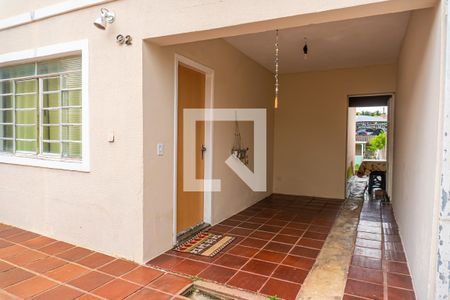 Casa à venda com 250m², 4 quartos e 2 vagasGaragem