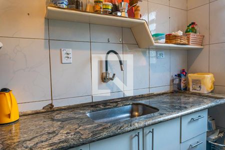 Casa à venda com 250m², 4 quartos e 2 vagasCozinha