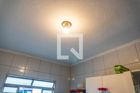 Casa à venda com 250m², 4 quartos e 2 vagasCozinha