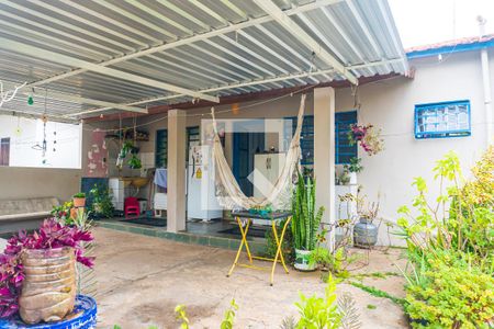 Casa à venda com 250m², 4 quartos e 2 vagasQuintal