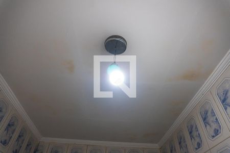 Casa à venda com 250m², 4 quartos e 2 vagasBanheiro da Suíte