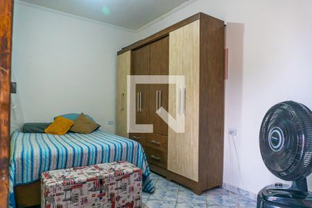 Casa à venda com 250m², 4 quartos e 2 vagasQuarto 3