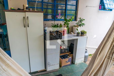 Casa à venda com 250m², 4 quartos e 2 vagasQuintal