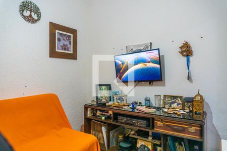 Casa à venda com 250m², 4 quartos e 2 vagasSala