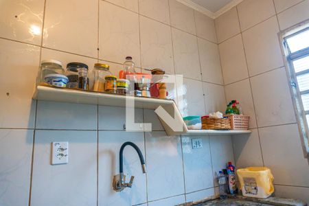 Casa à venda com 250m², 4 quartos e 2 vagasCozinha