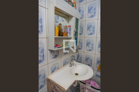 Casa à venda com 250m², 4 quartos e 2 vagasBanheiro da Suíte