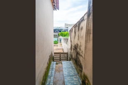 Casa à venda com 250m², 4 quartos e 2 vagasGaragem