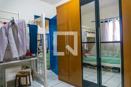 Casa à venda com 250m², 4 quartos e 2 vagasQuarto 4