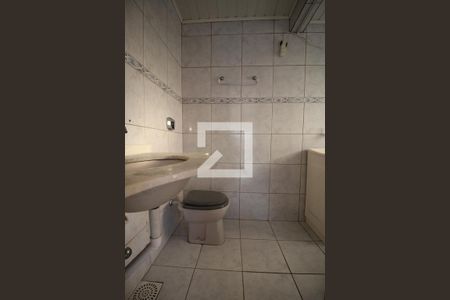 Apartamento à venda com 170m², 2 quartos e 2 vagasBanheiro e serviço