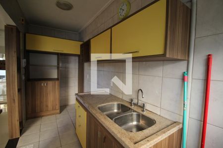 Apartamento à venda com 170m², 2 quartos e 2 vagasCozinha