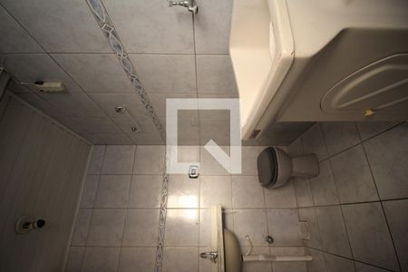 Apartamento à venda com 170m², 2 quartos e 2 vagasBanheiro e serviço