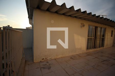 Apartamento à venda com 170m², 2 quartos e 2 vagasÁrea comum