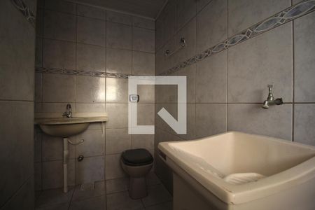 Apartamento à venda com 170m², 2 quartos e 2 vagasBanheiro e serviço