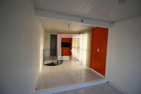 Apartamento à venda com 170m², 2 quartos e 2 vagasÁrea comum - Churrasqueira