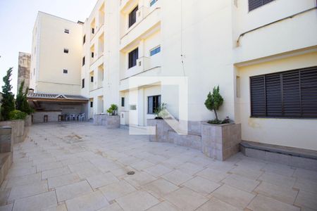 Área comum de kitnet/studio para alugar com 1 quarto, 26m² em Jardim Cidade Pirituba, São Paulo