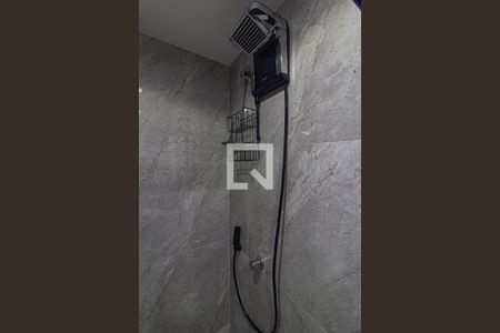 Studio para alugar com 32m², 1 quarto e sem vagaBanheiro