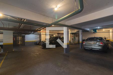 Studio para alugar com 32m², 1 quarto e sem vagaGaragem