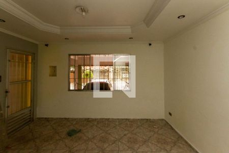 Sala de casa à venda com 3 quartos, 150m² em Jardim Planalto, São Paulo