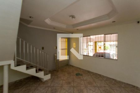 Sala de casa para alugar com 3 quartos, 150m² em Jardim Planalto, São Paulo