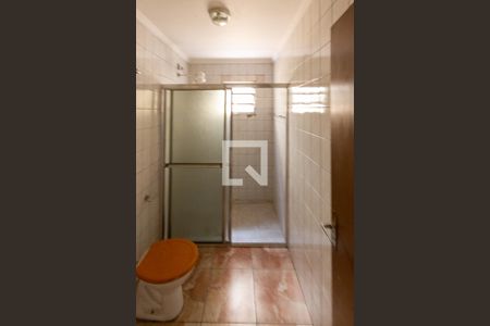 Banheiro de casa à venda com 3 quartos, 150m² em Jardim Planalto, São Paulo