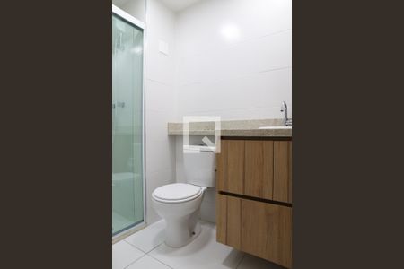 Apartamento para alugar com 41m², 1 quarto e 1 vagaBanheiro
