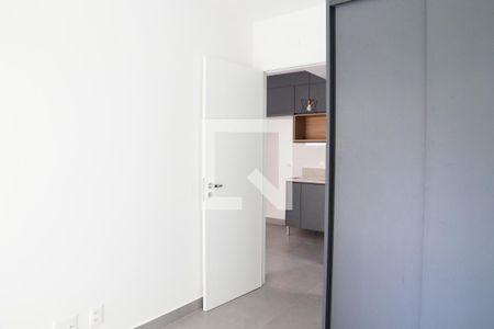 Apartamento para alugar com 41m², 1 quarto e 1 vagaQuarto