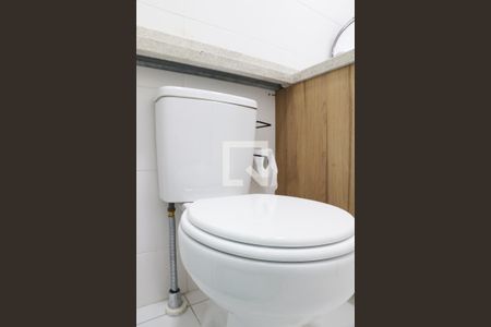 Apartamento para alugar com 41m², 1 quarto e 1 vagaBanheiro