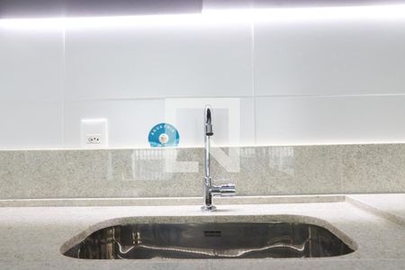 Apartamento para alugar com 41m², 1 quarto e 1 vagaCozinha