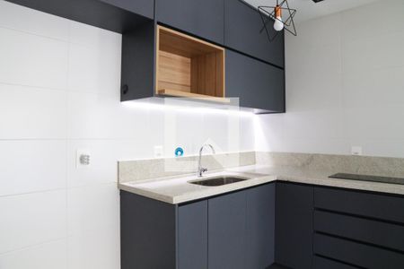 Apartamento para alugar com 41m², 1 quarto e 1 vagaCozinha