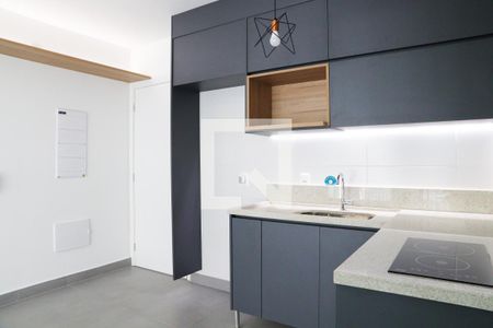 Apartamento para alugar com 41m², 1 quarto e 1 vagaCozinha