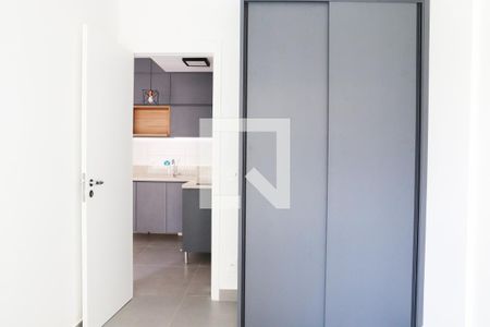 Apartamento para alugar com 41m², 1 quarto e 1 vagaQuarto
