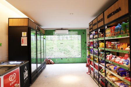 Apartamento para alugar com 41m², 1 quarto e 1 vagaÁrea comum