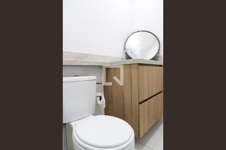 Apartamento para alugar com 41m², 1 quarto e 1 vagaBanheiro