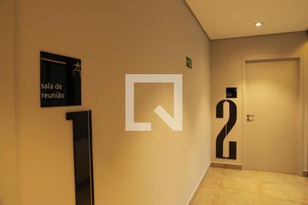 Apartamento para alugar com 41m², 1 quarto e 1 vagaÁrea comum