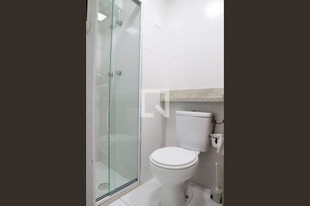 Apartamento para alugar com 41m², 1 quarto e 1 vagaBanheiro