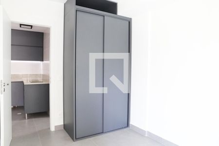 Apartamento para alugar com 41m², 1 quarto e 1 vagaQuarto