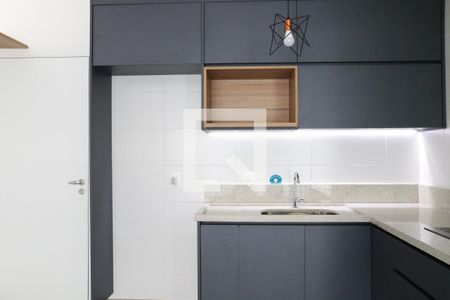 Apartamento para alugar com 41m², 1 quarto e 1 vagaCozinha