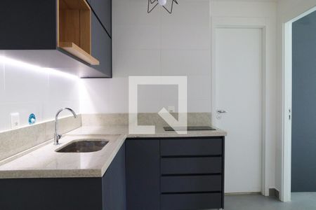 Apartamento para alugar com 41m², 1 quarto e 1 vagaCozinha