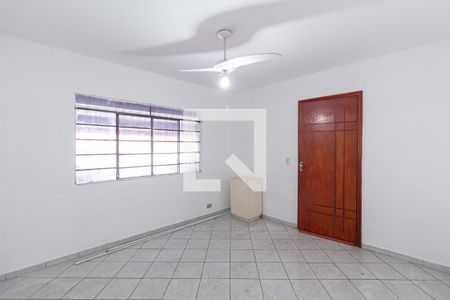Sala de casa à venda com 2 quartos, 126m² em Vila Yolanda, Osasco