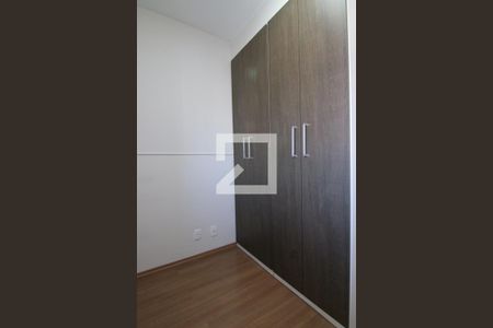 Quarto 2 de apartamento à venda com 2 quartos, 60m² em Vila Caju, São Paulo