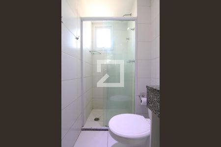 Apartamento à venda com 60m², 2 quartos e 1 vagaBanheiro