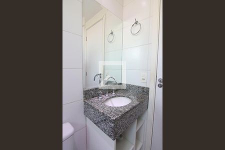 Apartamento à venda com 60m², 2 quartos e 1 vagaBanheiro