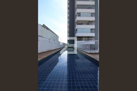 Apartamento à venda com 60m², 2 quartos e 1 vagaÁrea comum - Piscina